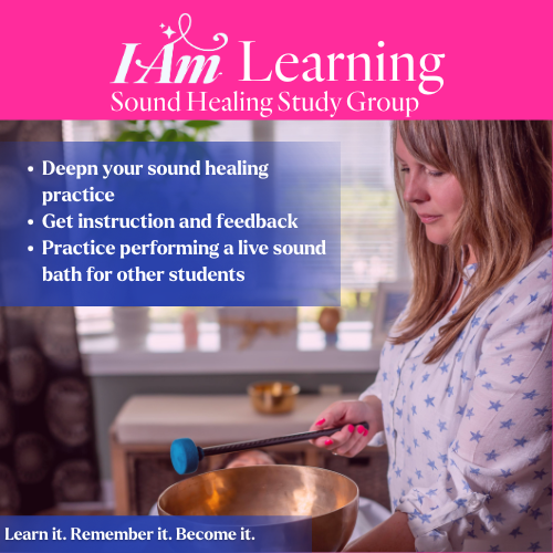 Sound Healing Study Group