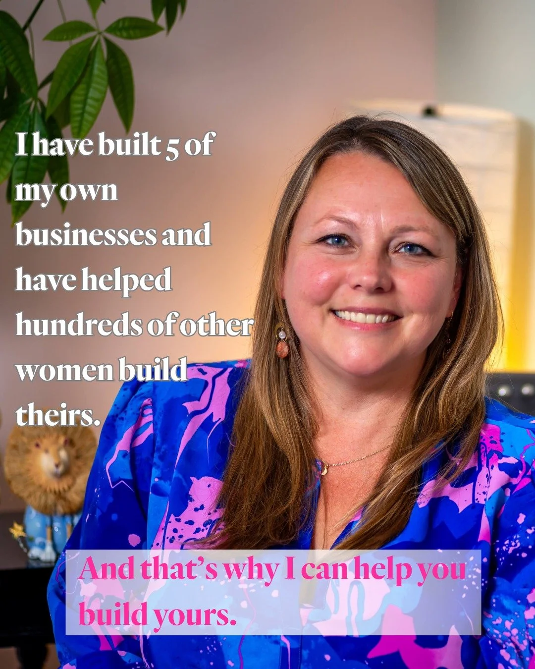 Hi, I&rsquo;m glad you&rsquo;re here and made it to my page. 🌟

This post is really my way of introducing myself so you know a little more about who I am, what I&rsquo;ve built, and why I care so much about helping women figure out what they want to
