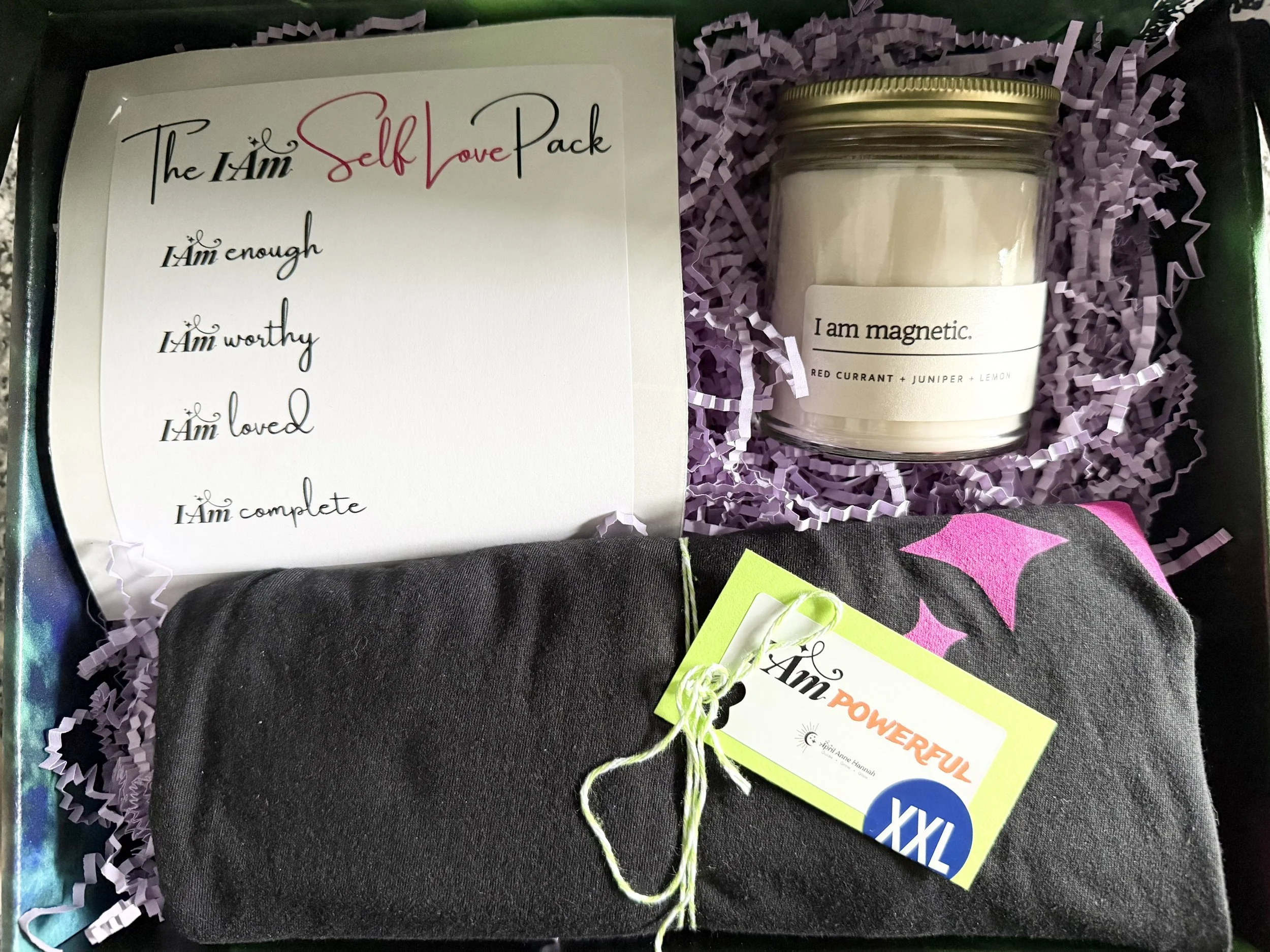 I am magnetic affirmation box.jpg