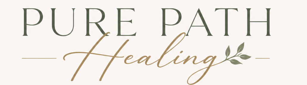 Pure Path Healing