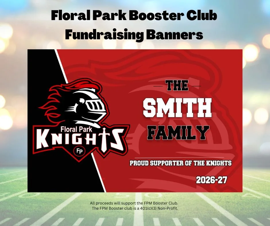 Membership + Family Support Banner Package