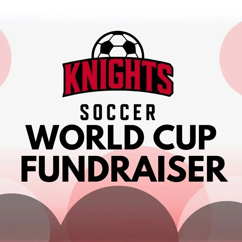 Knights Soccer World Cup Fundraiser