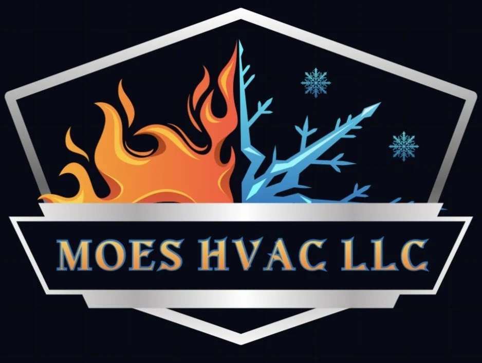 Moe&#39;s HVAC LLC
