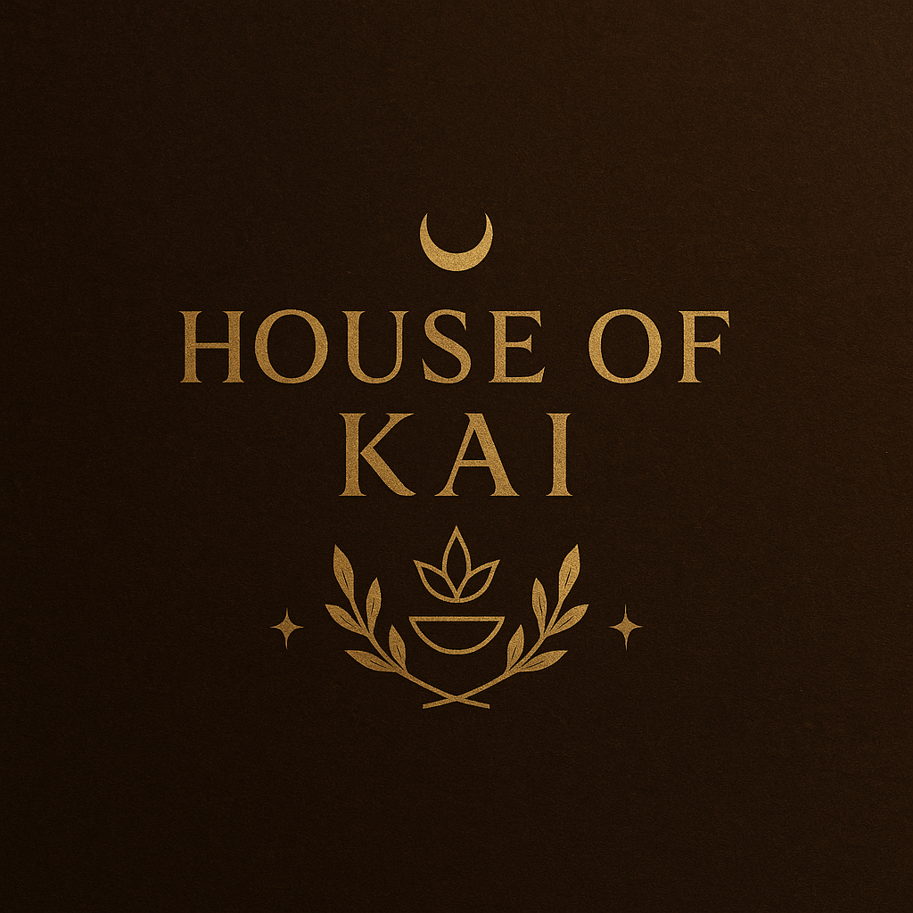 Release & Reset Ritual