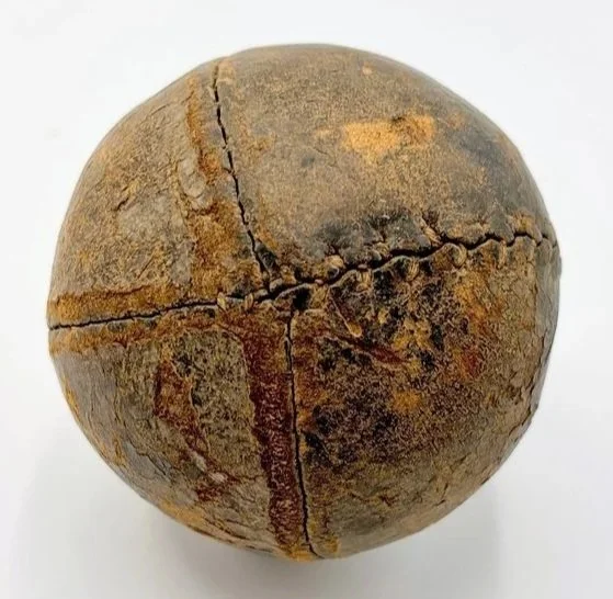 19th Century Base Ball
