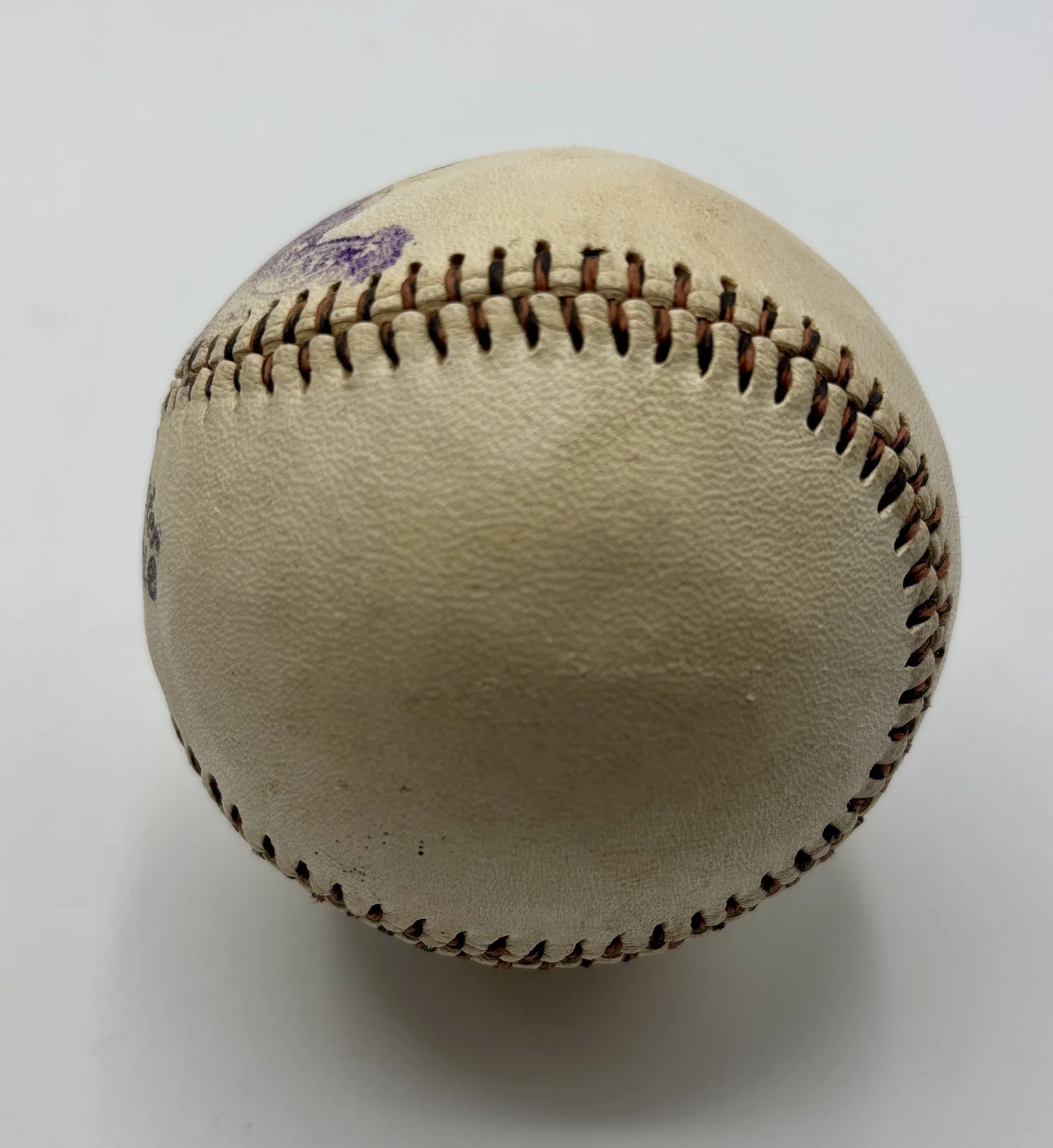 Vintage Spalding Baseball - 1919-1924 - National League — Finding