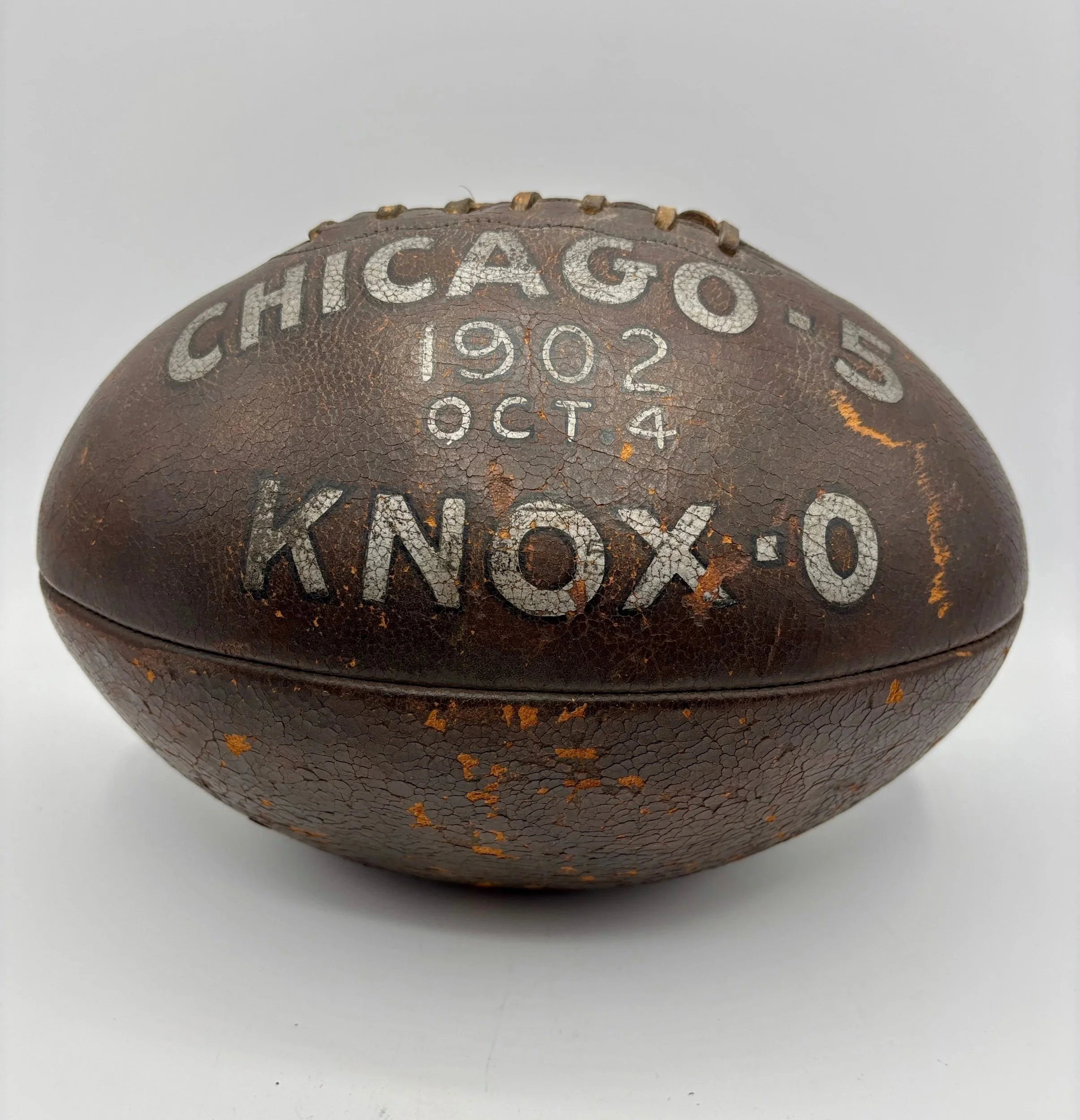 Vintage Football