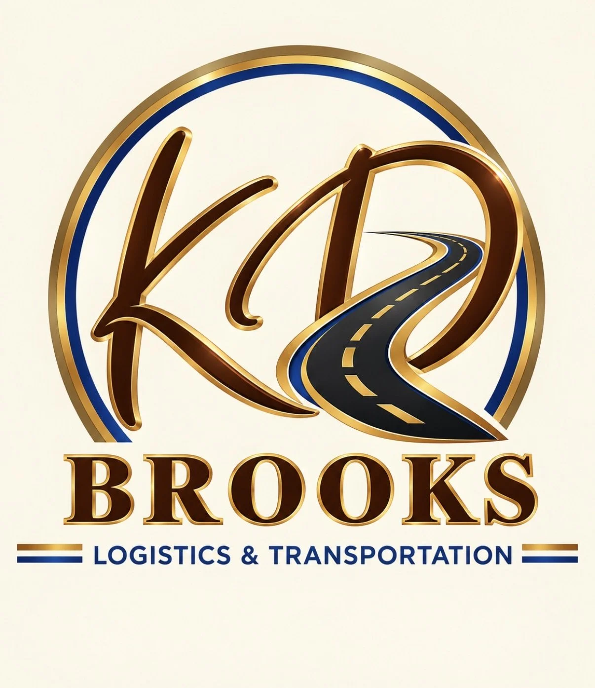 KD Brooks Essentials Logistics &amp; Transportation