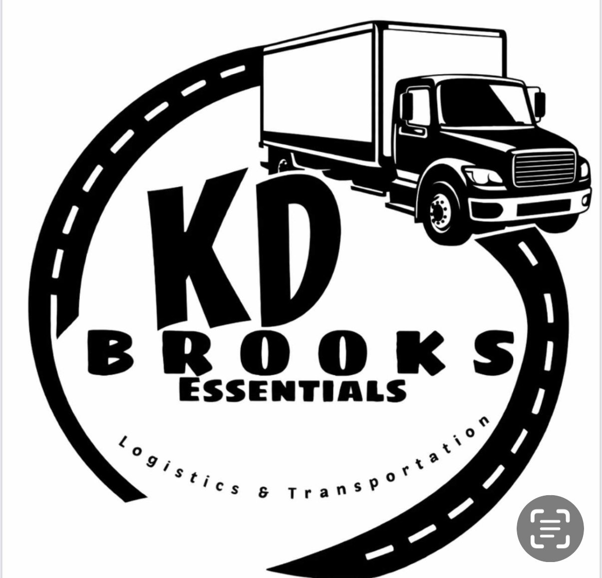 KD Brooks Essentials Logistics &amp; Transportation