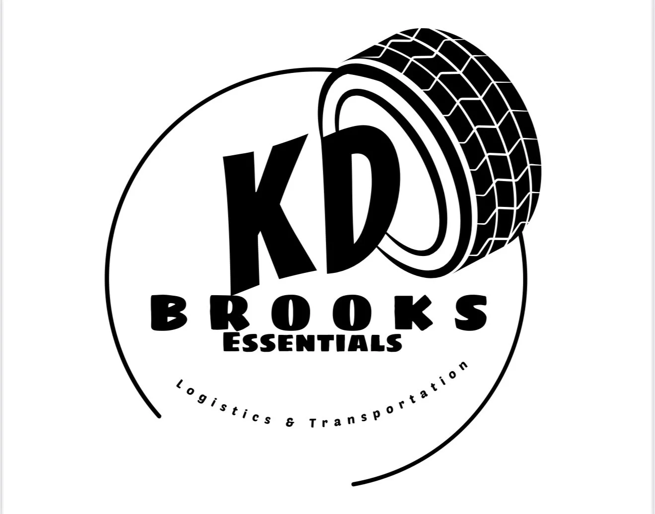 KD Brooks Essentials Logistics &amp; Transportation