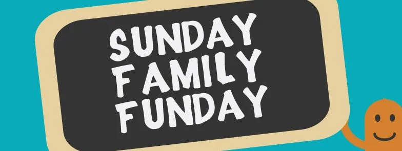 Sunday Family Day