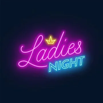 Ladies Night
