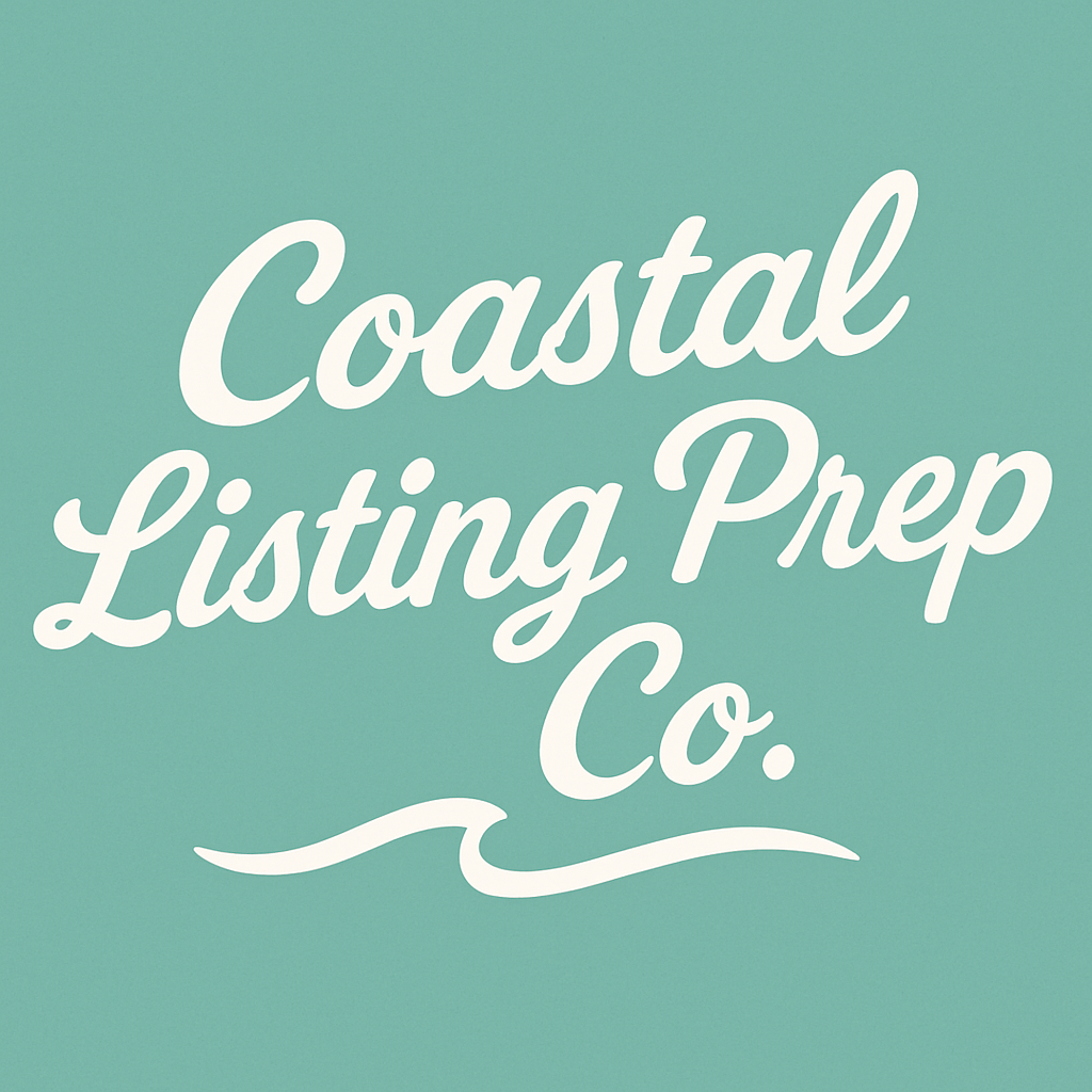 Coastal Listing Prep Co. 
