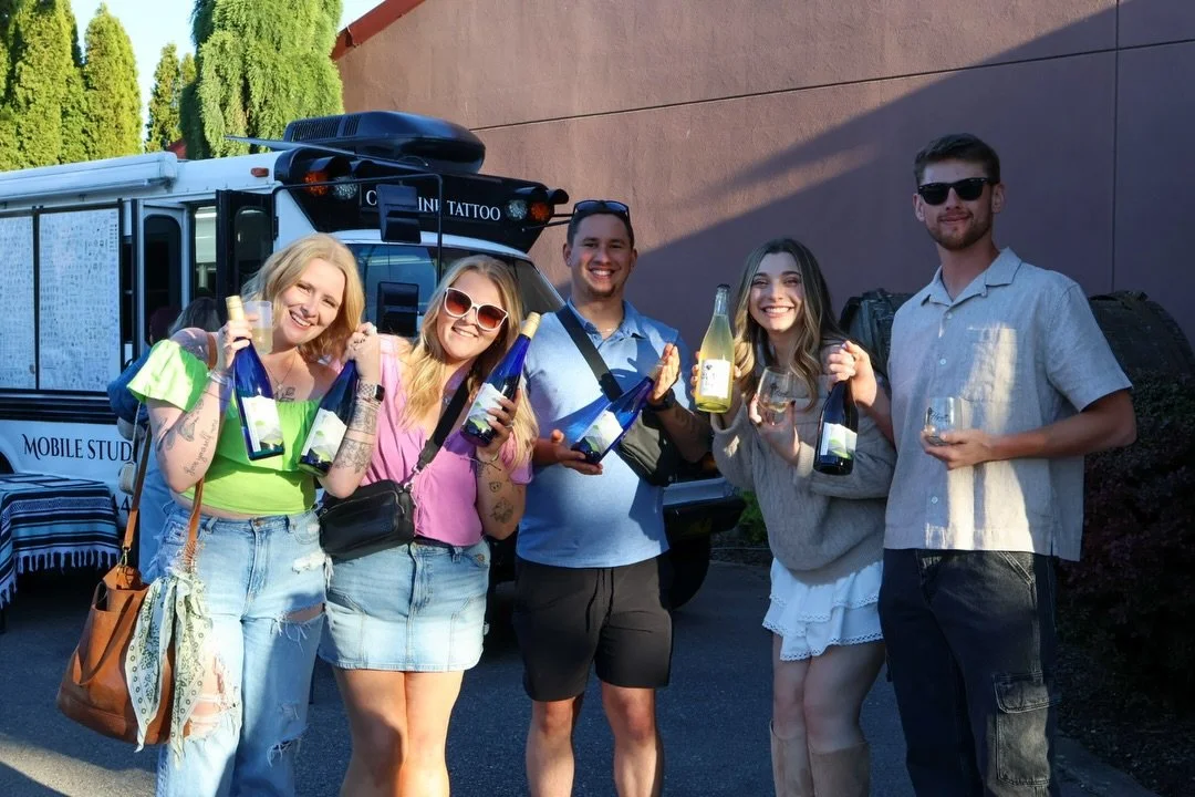 Spring Barrel 2026 wouldn&rsquo;t have been the same without you.

Thank you to every vendor, every familiar face, and everyone who showed up and supported us all weekend. We&rsquo;re grateful for this community and already looking forward to next ye