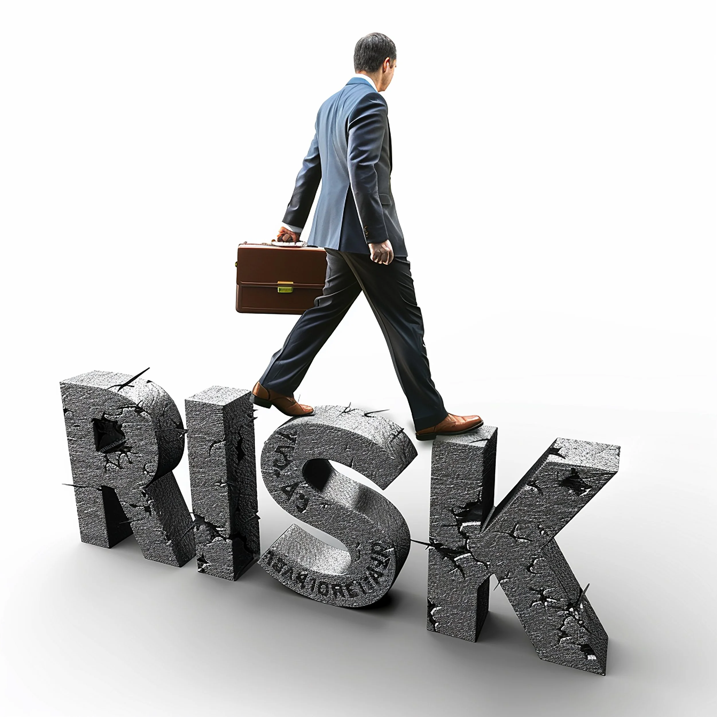 Take A Risk! (What I Learned from a Date That Never Happened)
