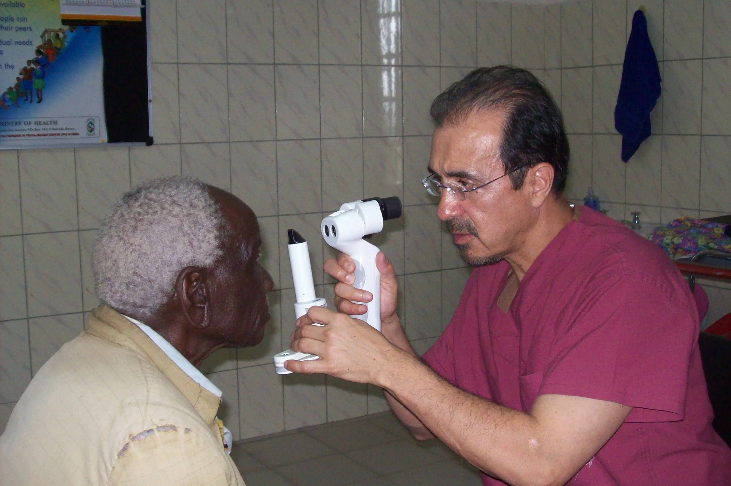 Medical Mission
