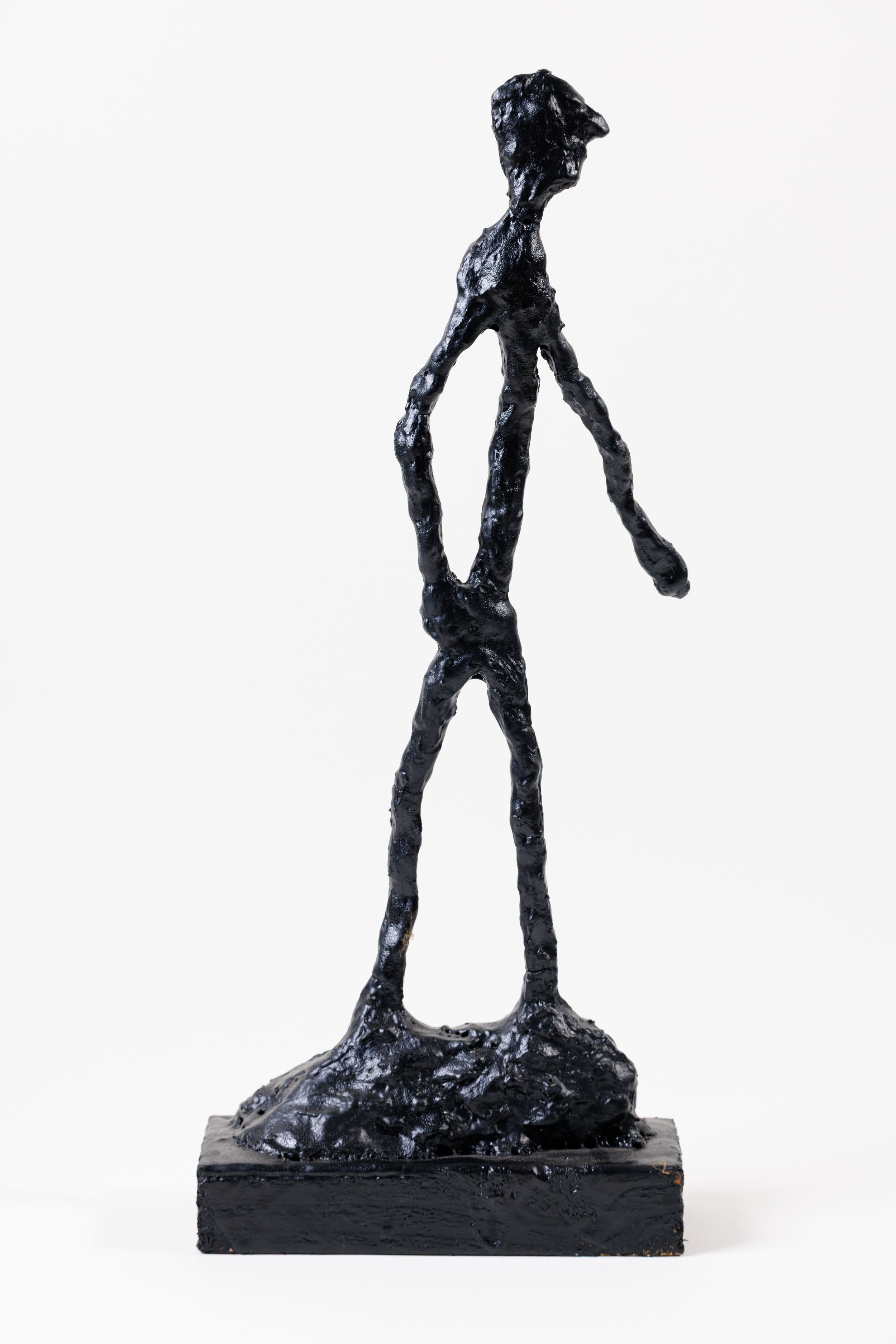 Walking away from my responsibilities in slow motion!