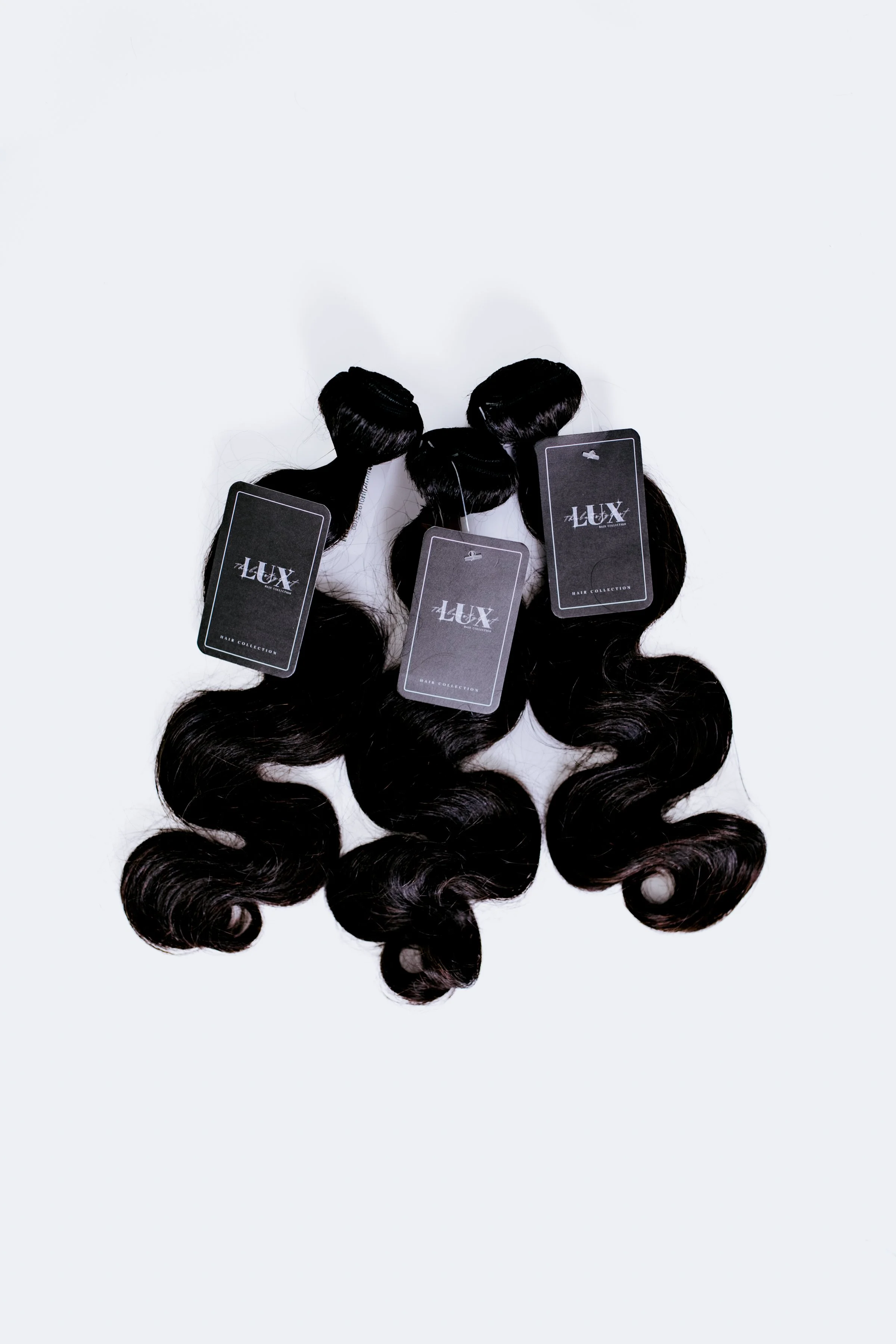 3 Lux Bundle Deal