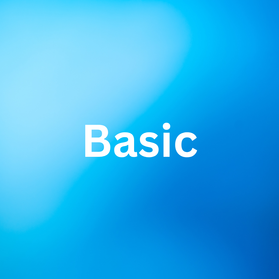 Basic Reach