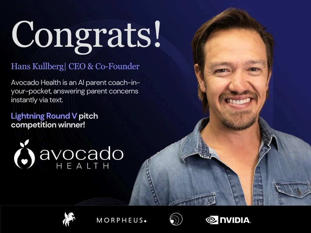 Pegasus Angel Accelerator’s Lightning Round V Showcases the Future of AI and Deep-Tech Innovation