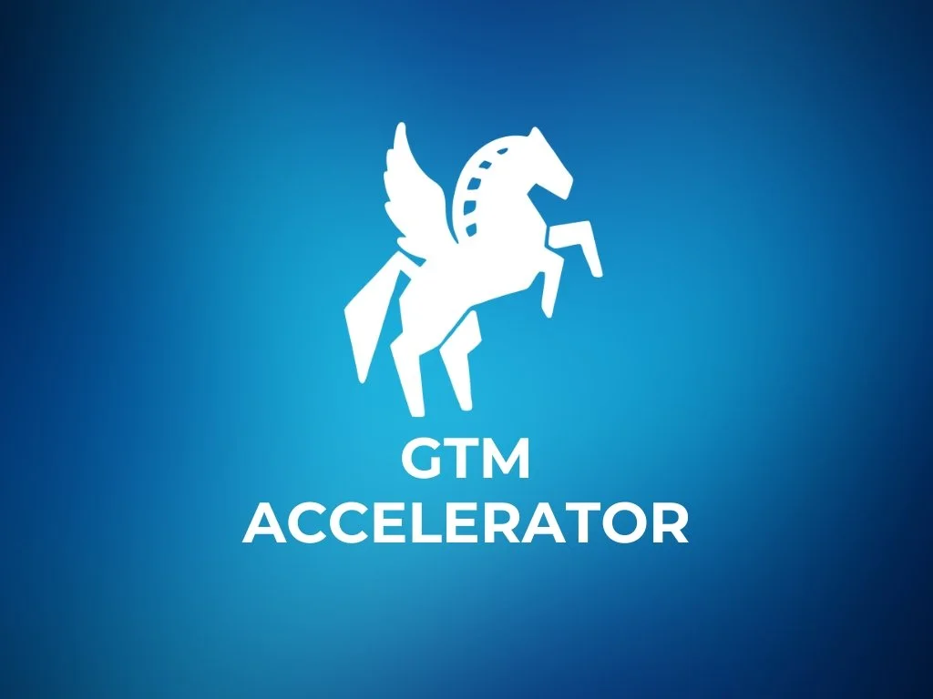 Pegasus Angel Accelerator Launches The GTM Accelerator to Help Founders Master Sales, Go-To-Market, and Growth Hacking