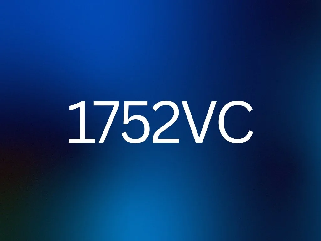 Pegasus Angel Accelerator Rebrands as 1752VC to Reflect a New Era of Discovery in Venture Capital
