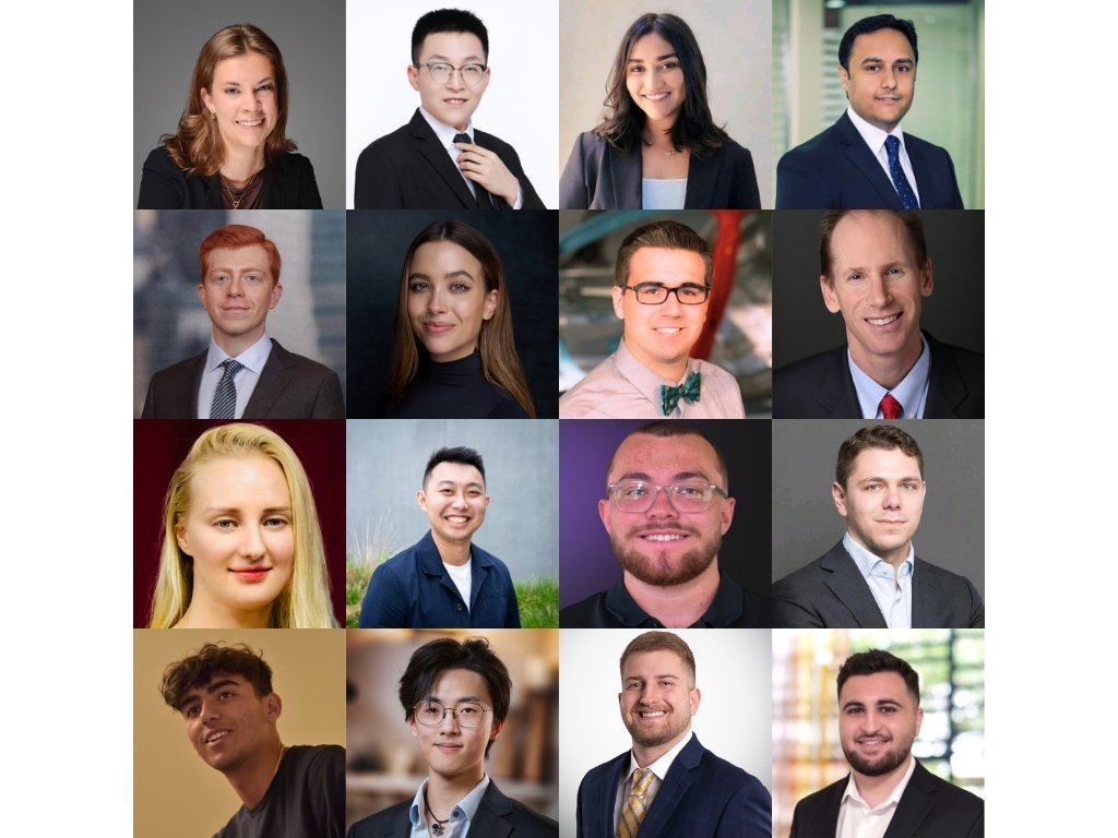 1752VC Launches 14th Venture Fellow &amp; Emerging Angel Cohort, Training the Next Generation of Venture Investors