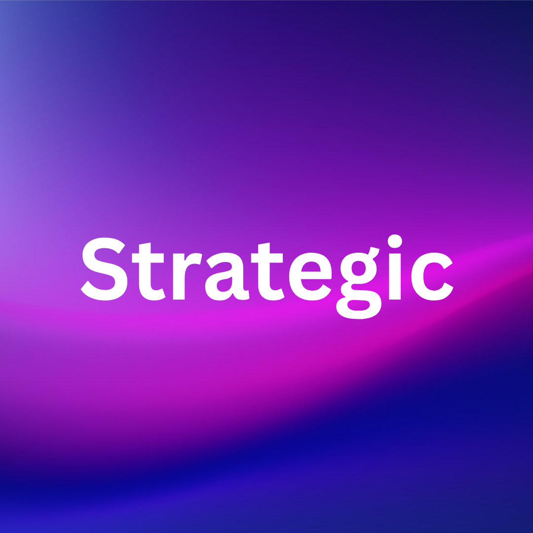 Strategic Package