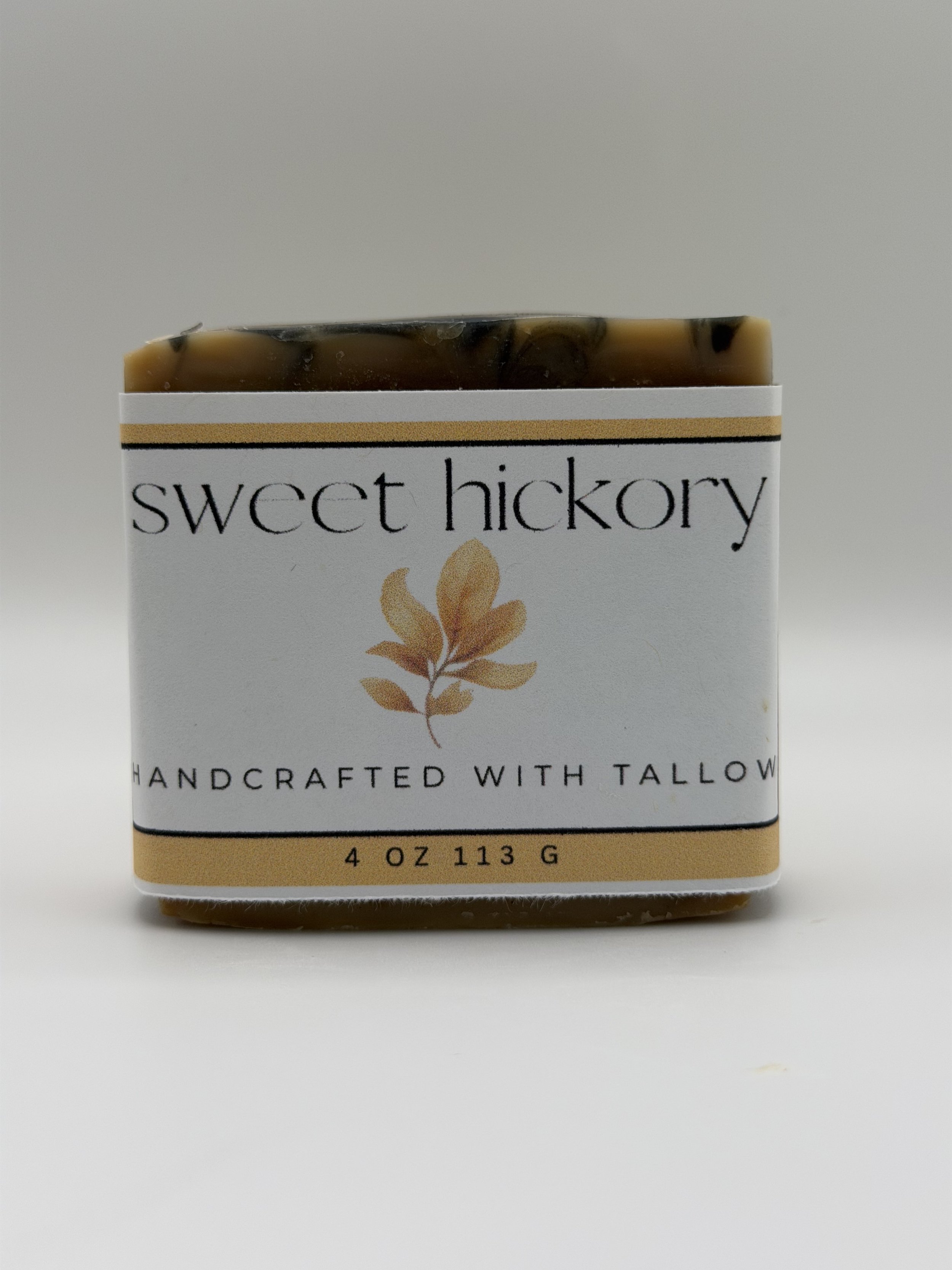 sweet hickory soap front.jpeg