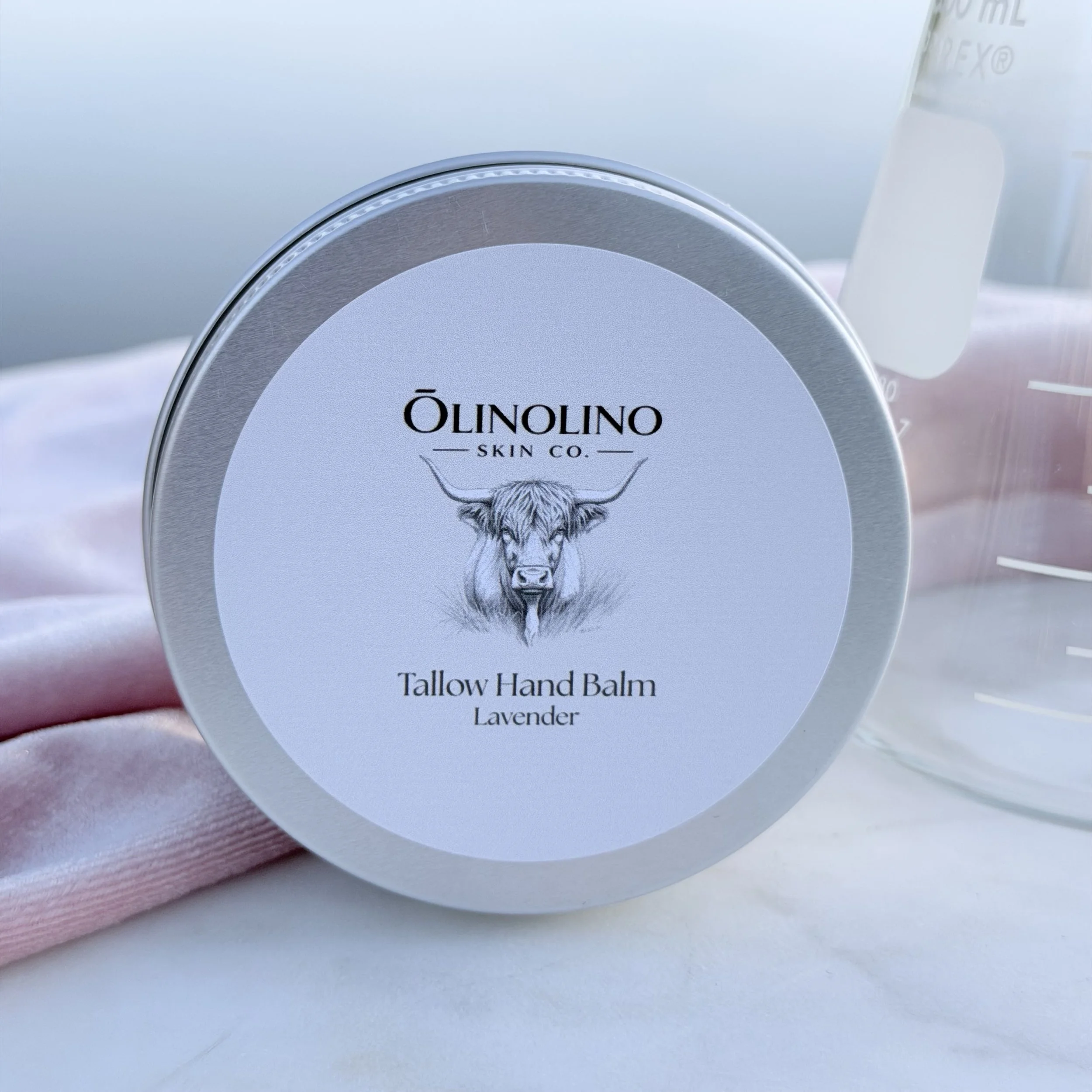 Tallow Hand Balm lavender close up.jpeg