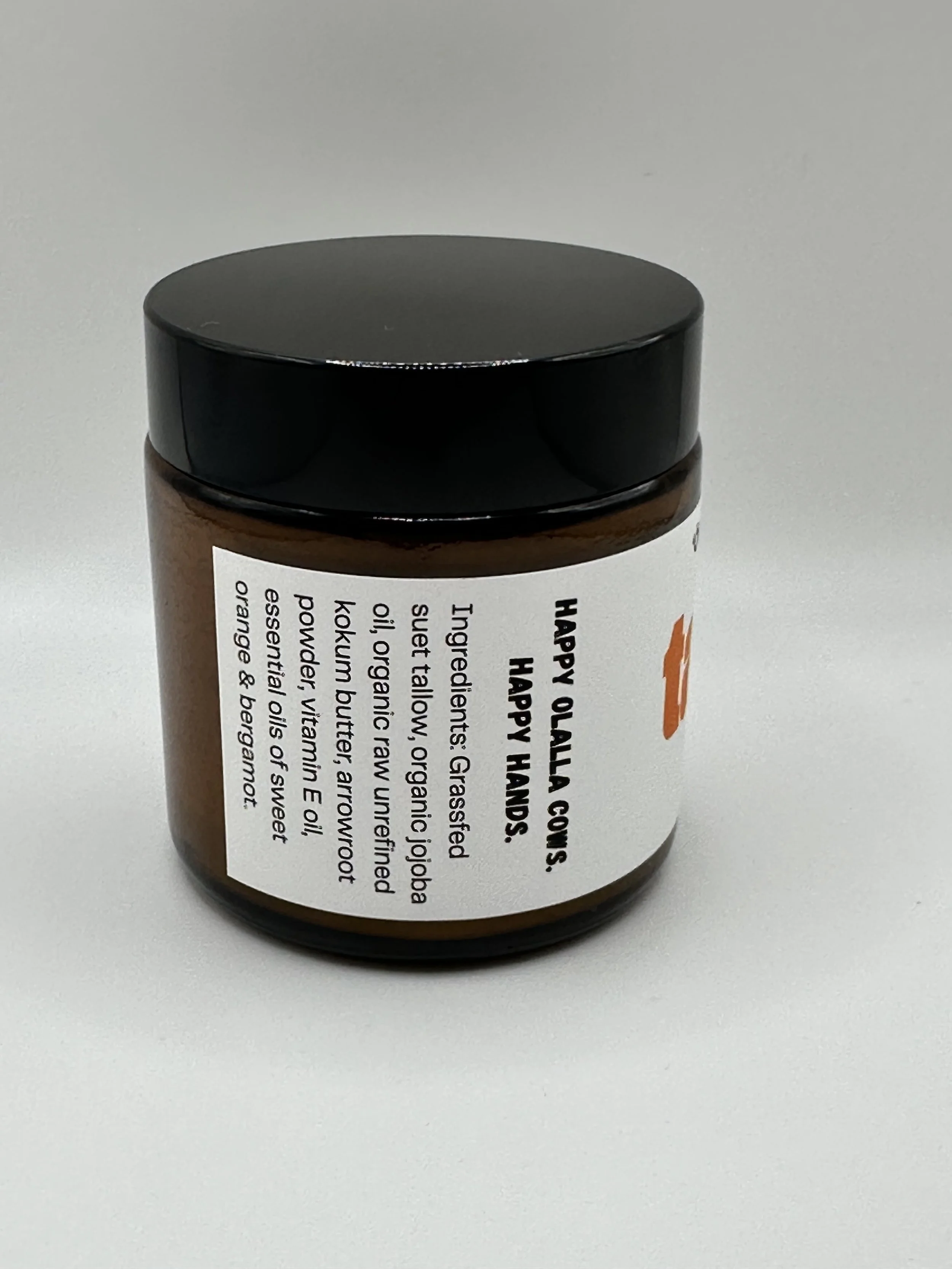 Tallow Fix Citrus Hand Butter ingred pic.jpeg