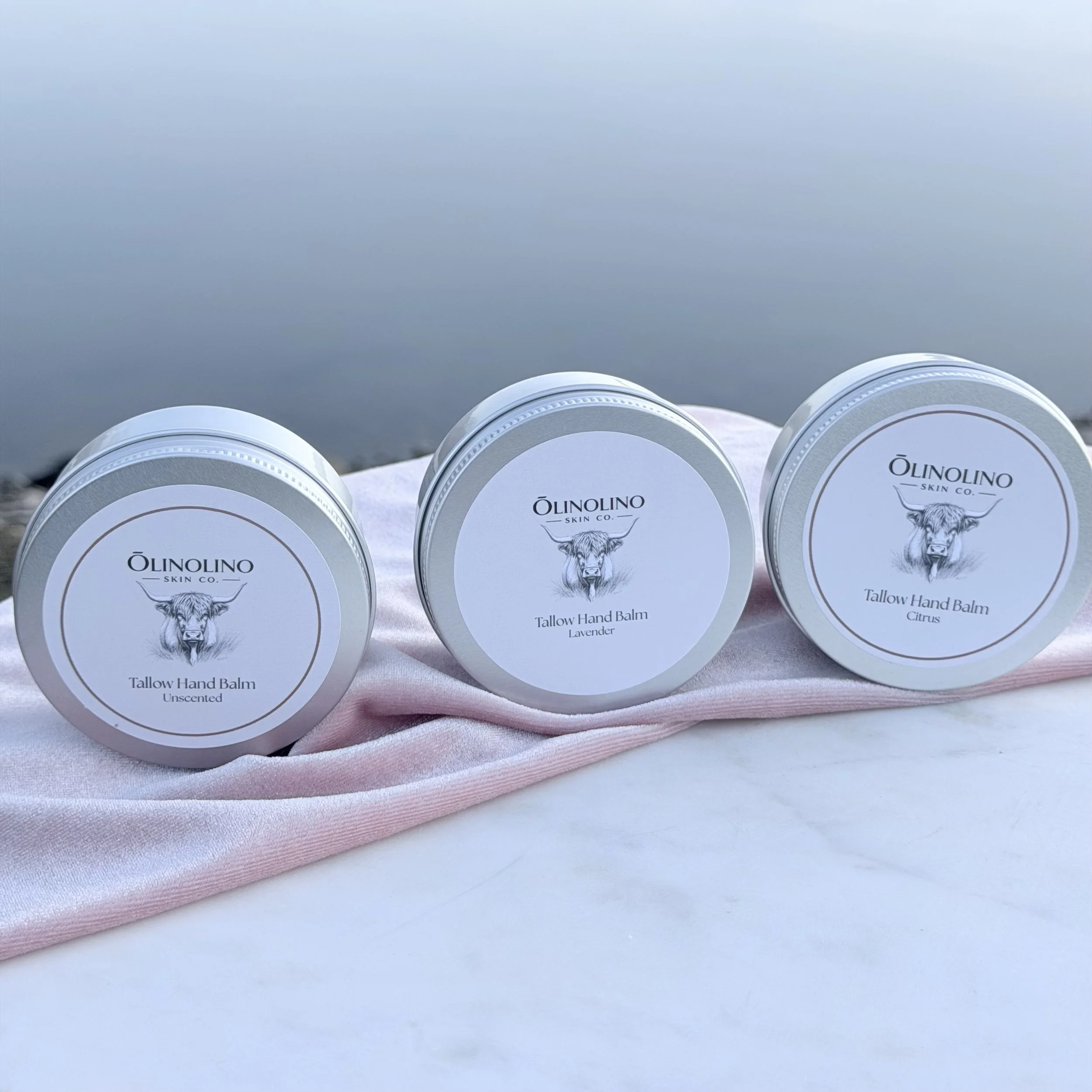 Tallow Hand Balm collection.jpeg
