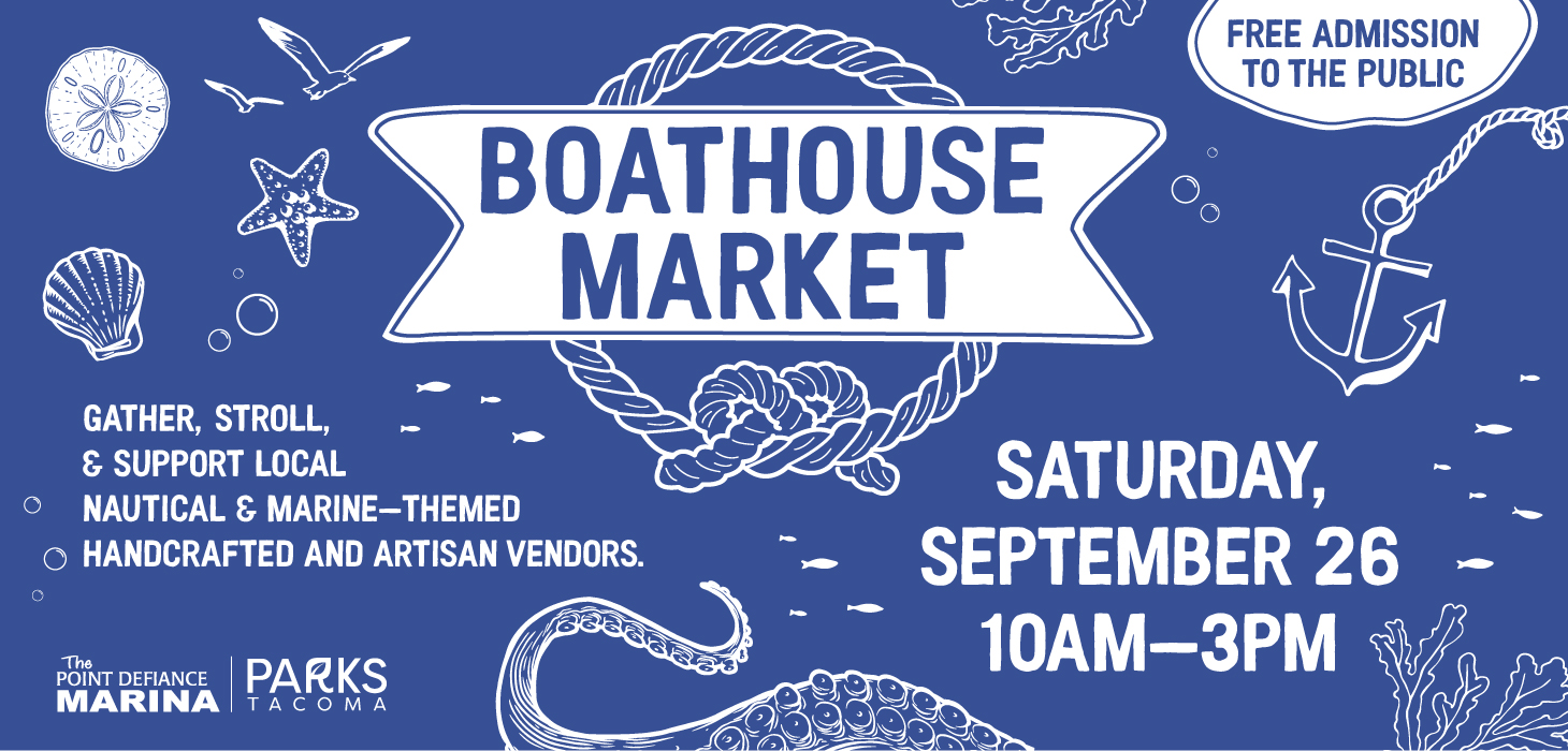 Boathouse Market