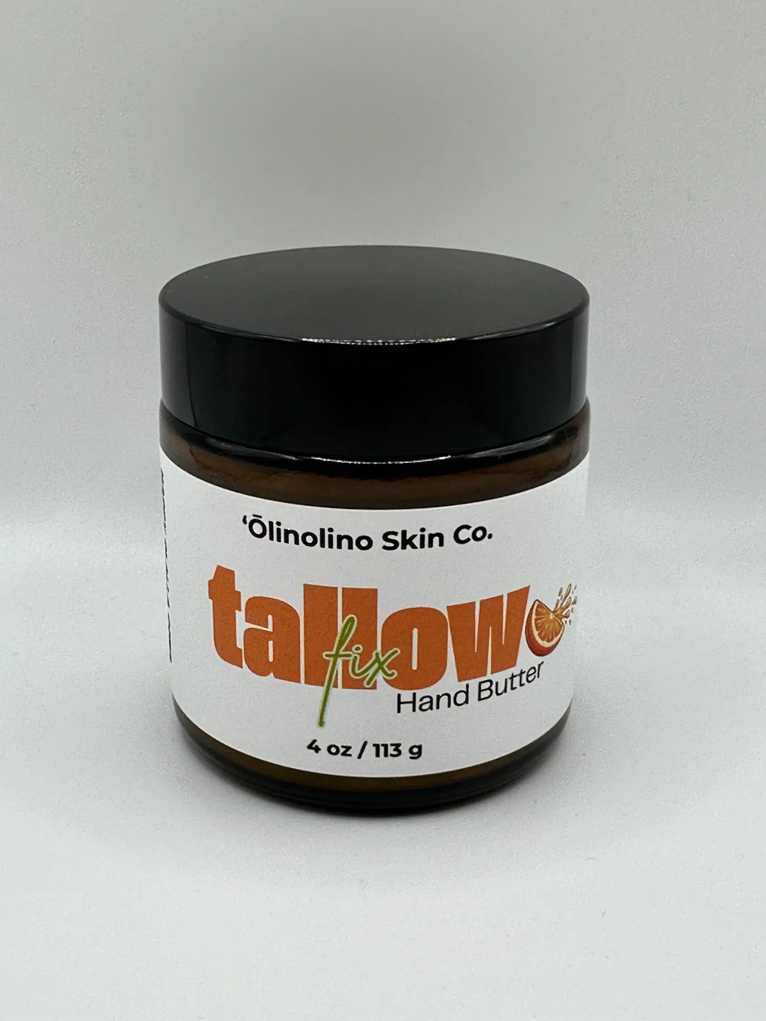 Tallow Fix Hand Butter Citrus product image.jpeg