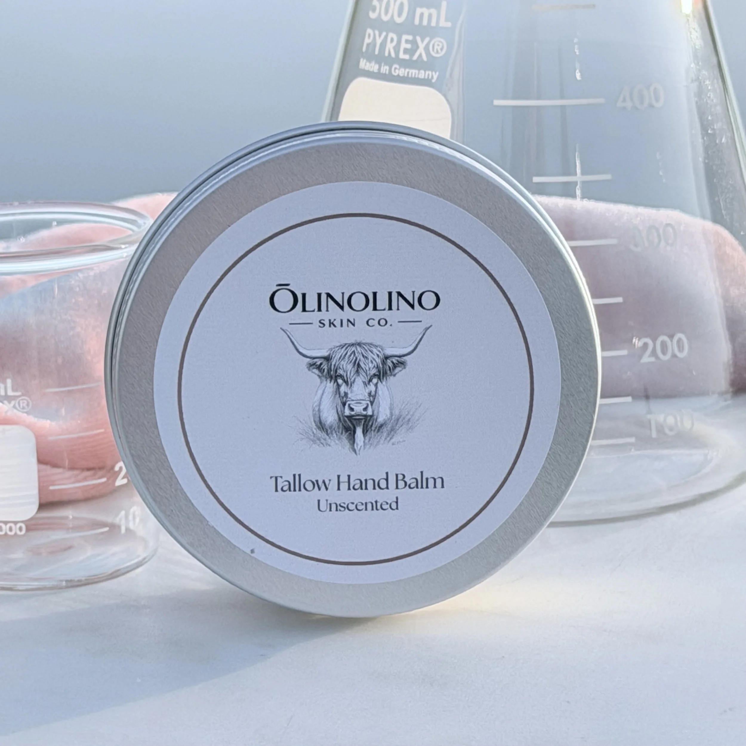 Tallow Hand Balm unscented close up.jpeg