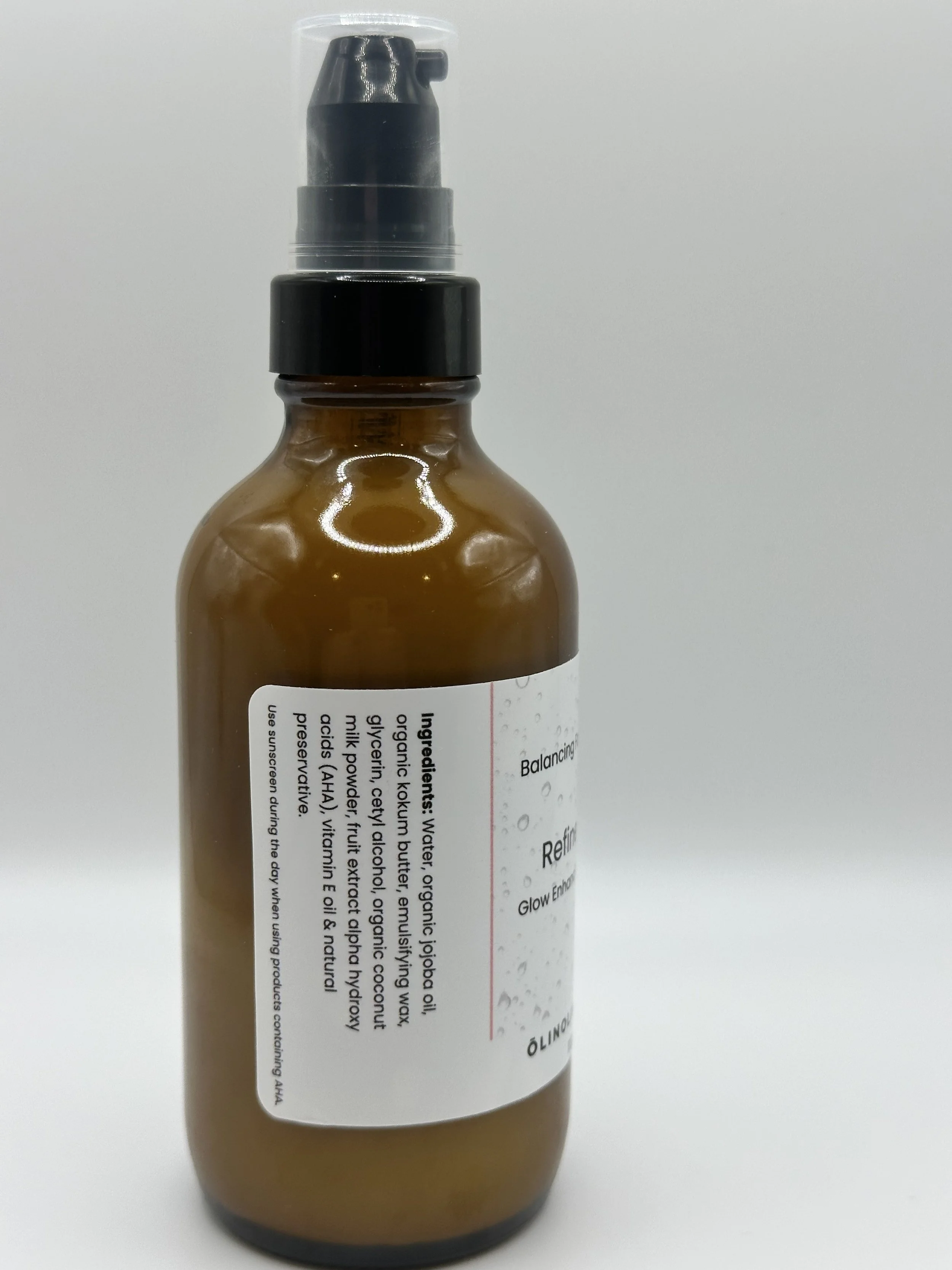 Refine + Glow Face ingredients pic.jpeg