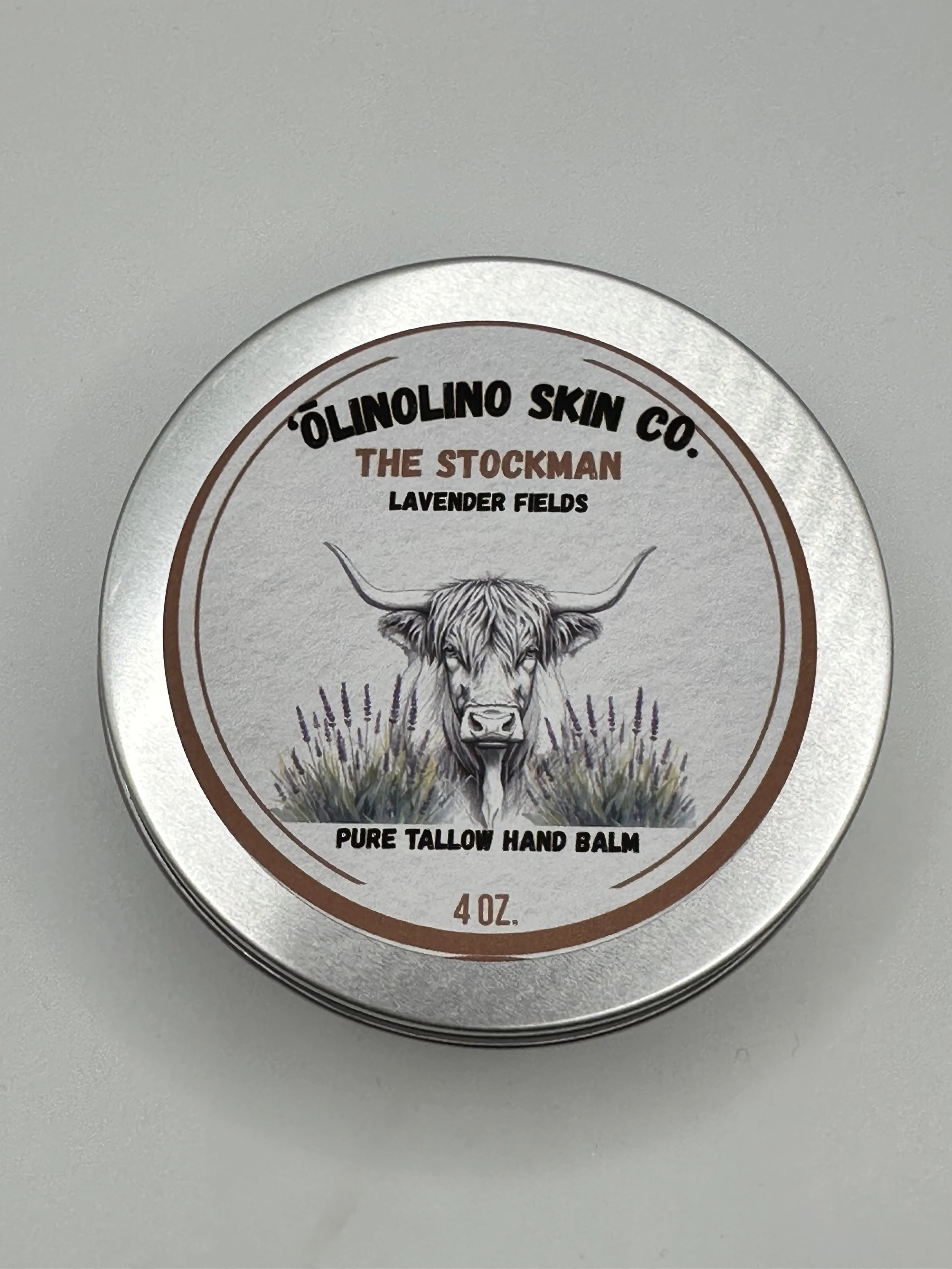The Stockman Lavender Fields front label pic.jpeg