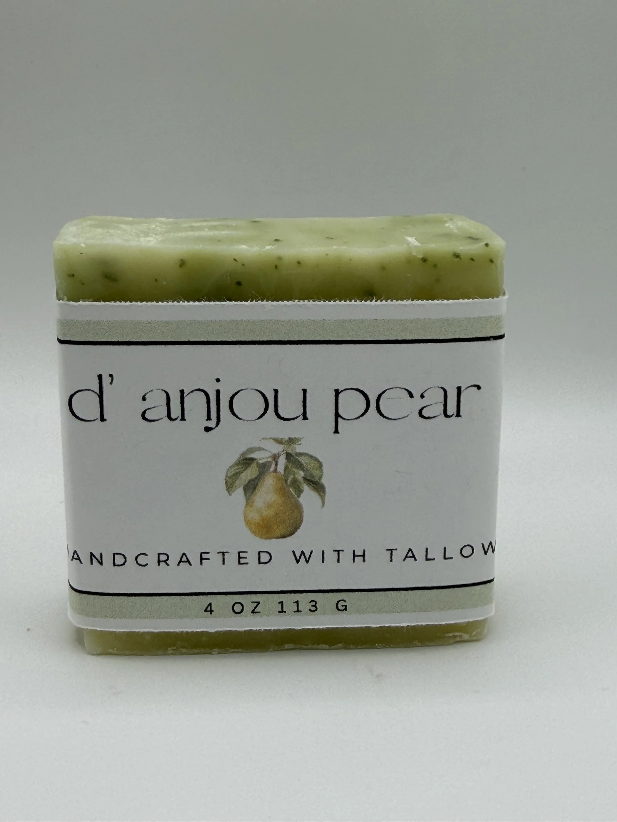 d'anjou pear soap front.jpeg