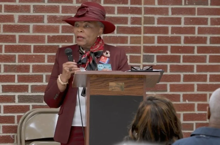 SMGC Presentation: “Soul &amp; Soil” as seen on East Wake Television!