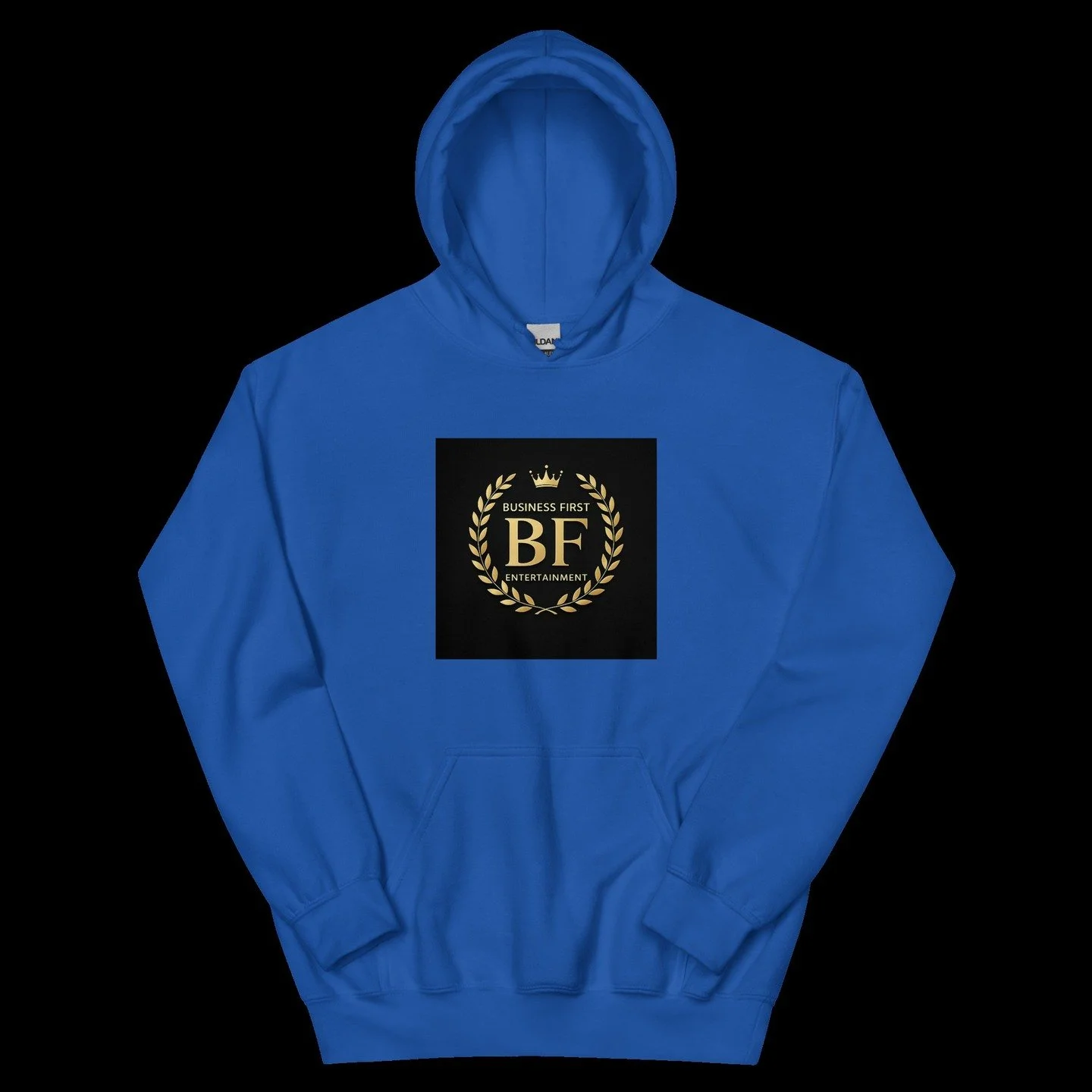 Built for the ones who move with purpose.
The BFE Signature Crest Hoodie &mdash; our official label uniform.
Royal blue, heavyweight, and stamped with the crest that represents legacy, focus, and family business.
Limited run. Tap in.

#BFE #BusinessF