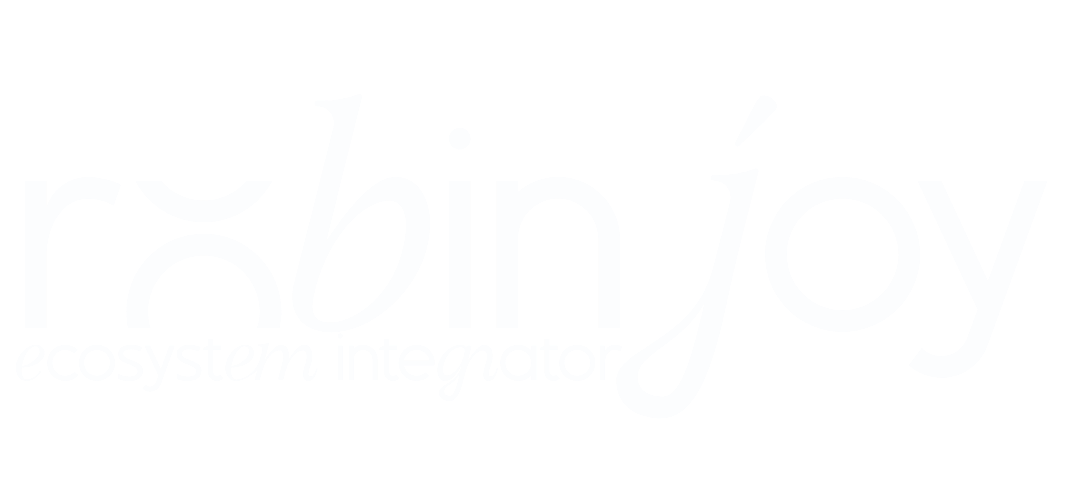 Robin Joy - Business Integrator