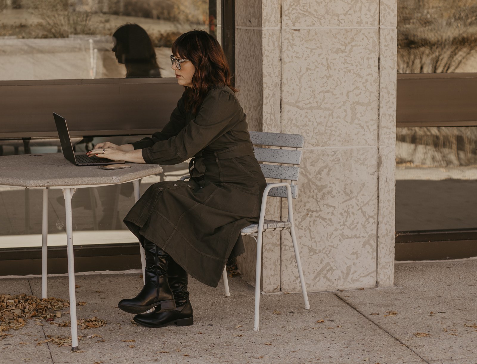 How I Built a "Heart-Led" Quiz Using AI &amp; Real Human Conversation (Step-by-Step)