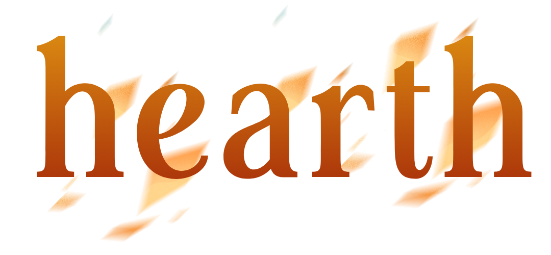The Amazon logo depicted with a gradient brown color with a slight distortion effect.