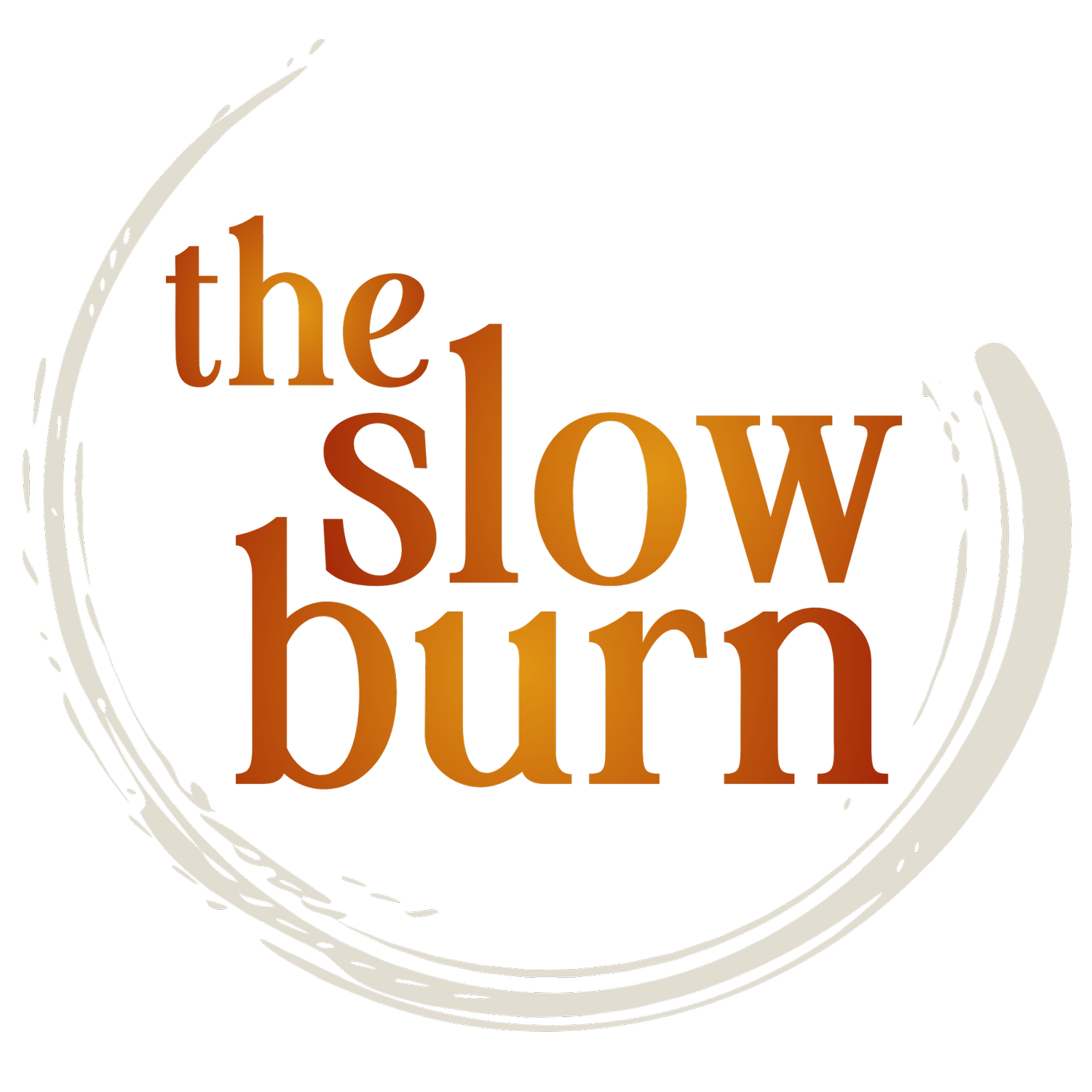 The Slow Burn with Robin Joy