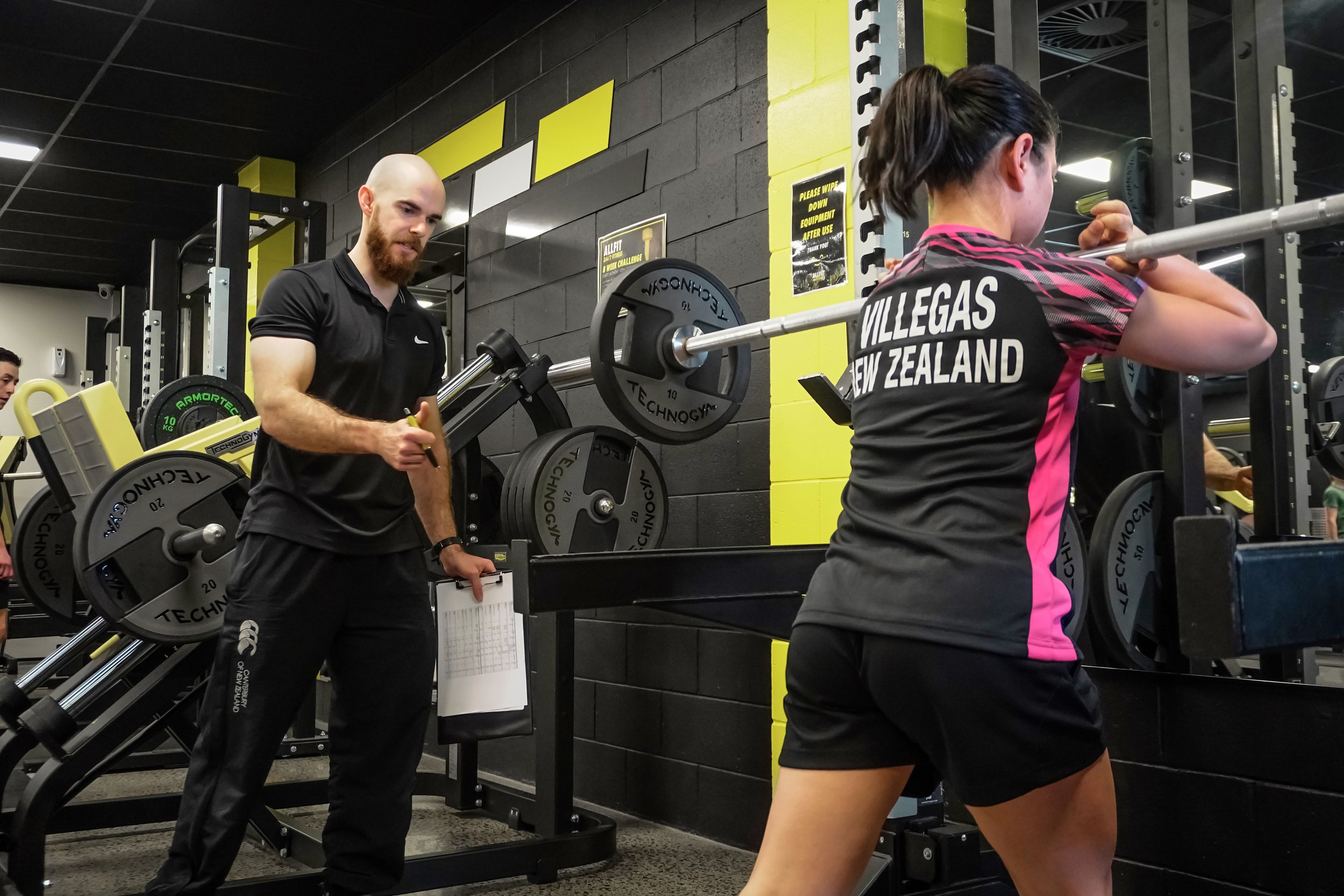 Strength Training for Injury Prevention and Long-Term Performance