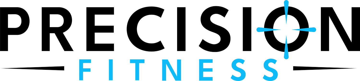 Precision Fitness - Personal Training, Strength and Conditioning in Auckland