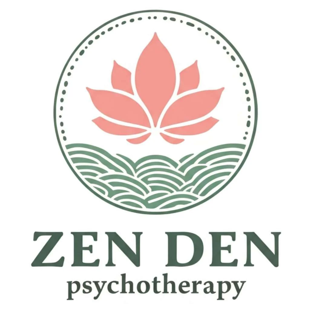 Zen Den Psychotherapy