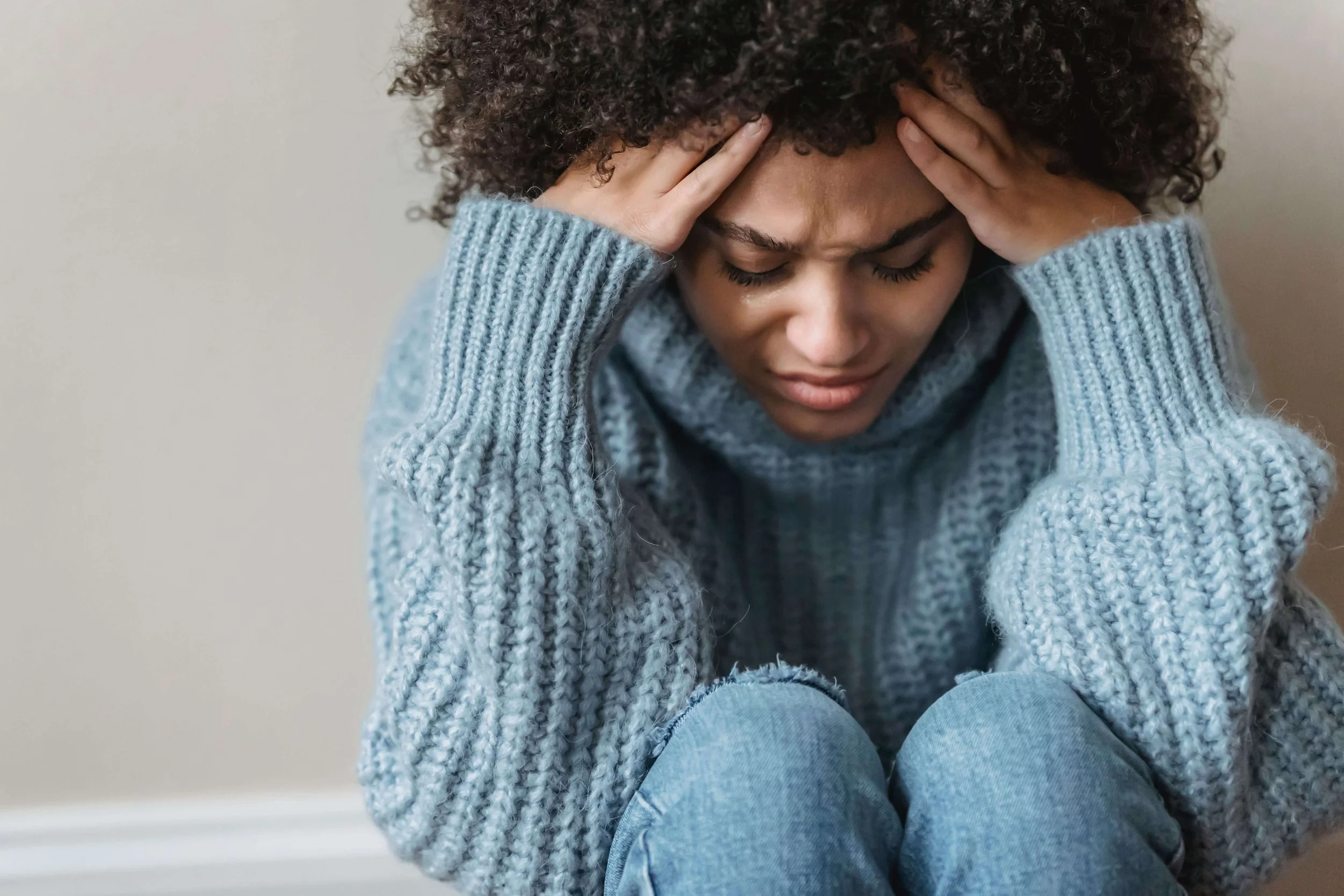What Is Moral Scrupulosity? When the Need to Be a Good Person Becomes OCD