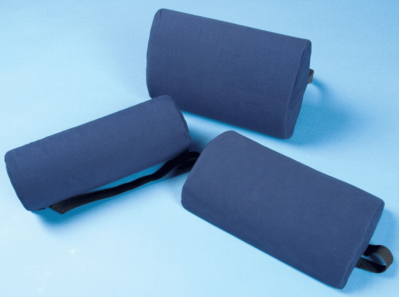 Supporta Lumbar Roll - Supporta Pillows and Supports