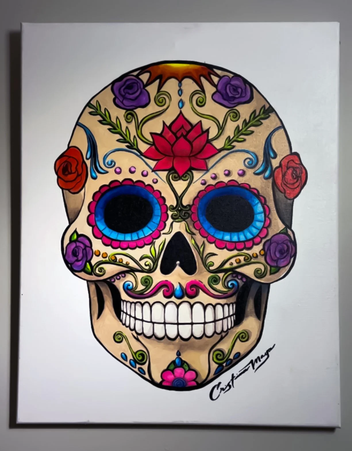 Calavera
